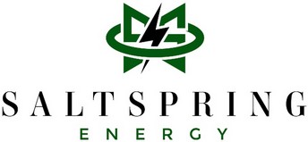 SaltSpring Energy