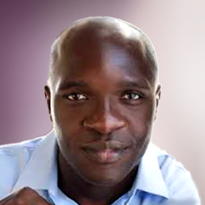 Yemi Adesokan, PhD, Board Chairman